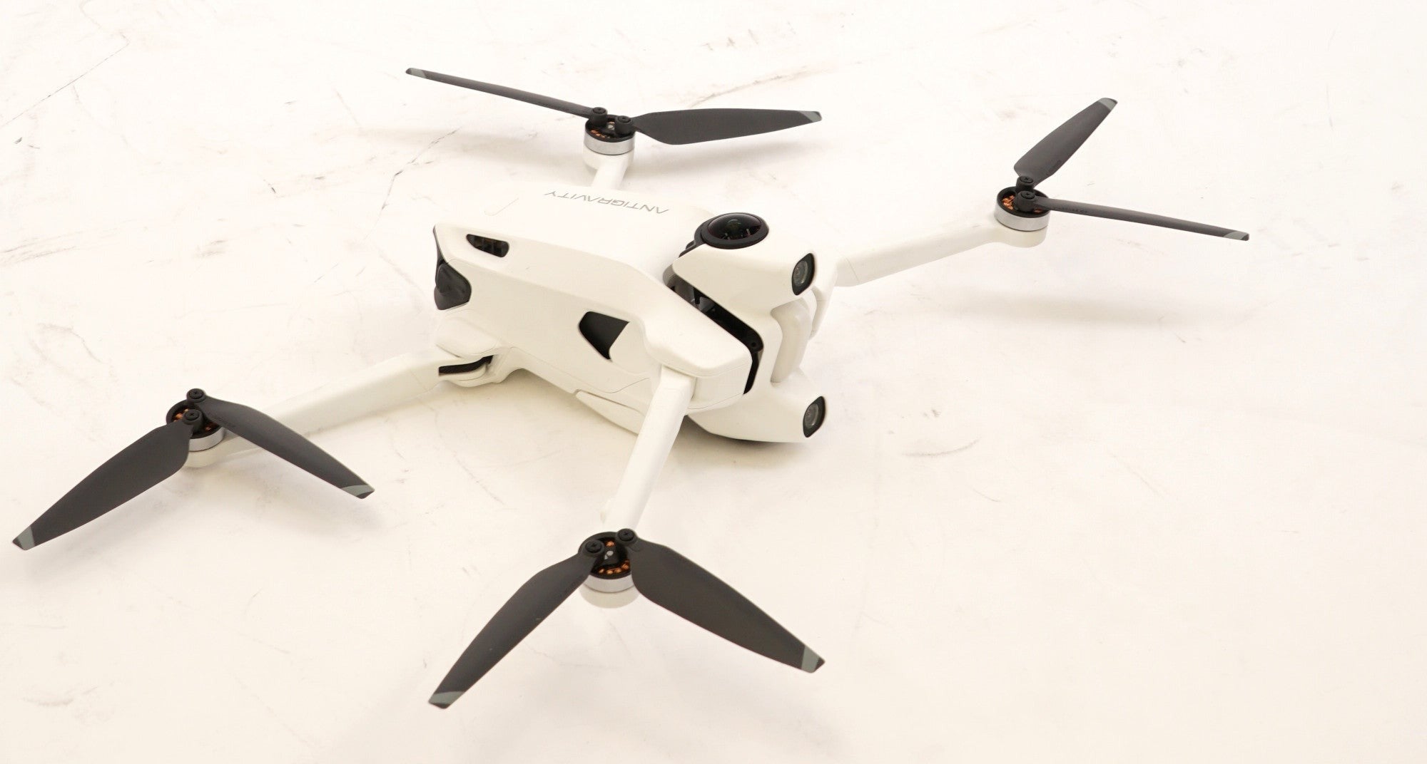 Antigravity A1 8K 360 Drone Standard Bundle (Used)