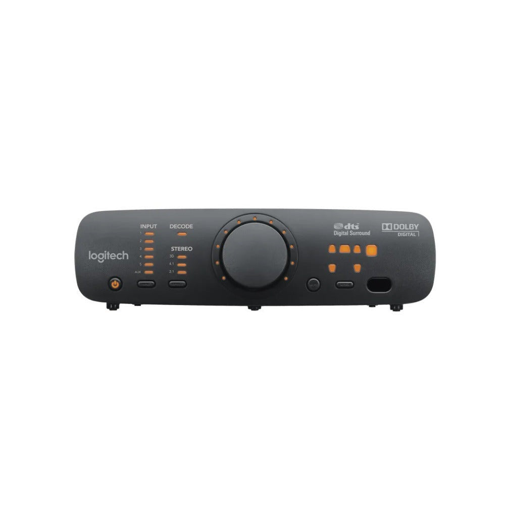 Logitech Z906 5.1 Surround Sound Speaker System