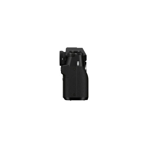 Fujifilm X-T30 II Mirrorless Camera Body (Black, No Charger)