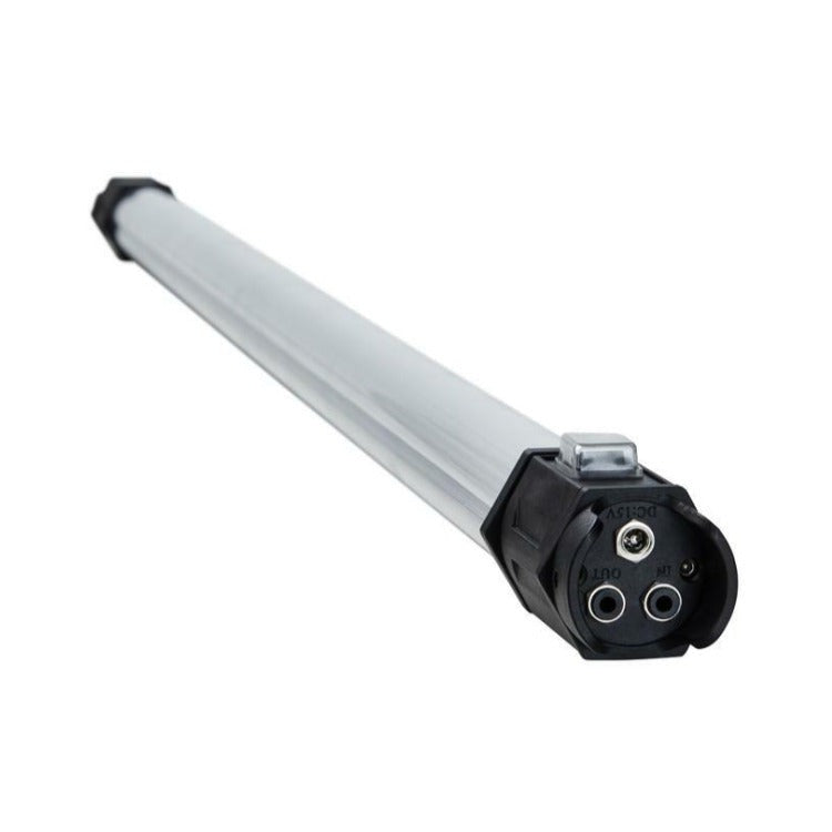 NanLite PavoTube 30C RGBW LED Tube with Internal Battery (4-Feet)
