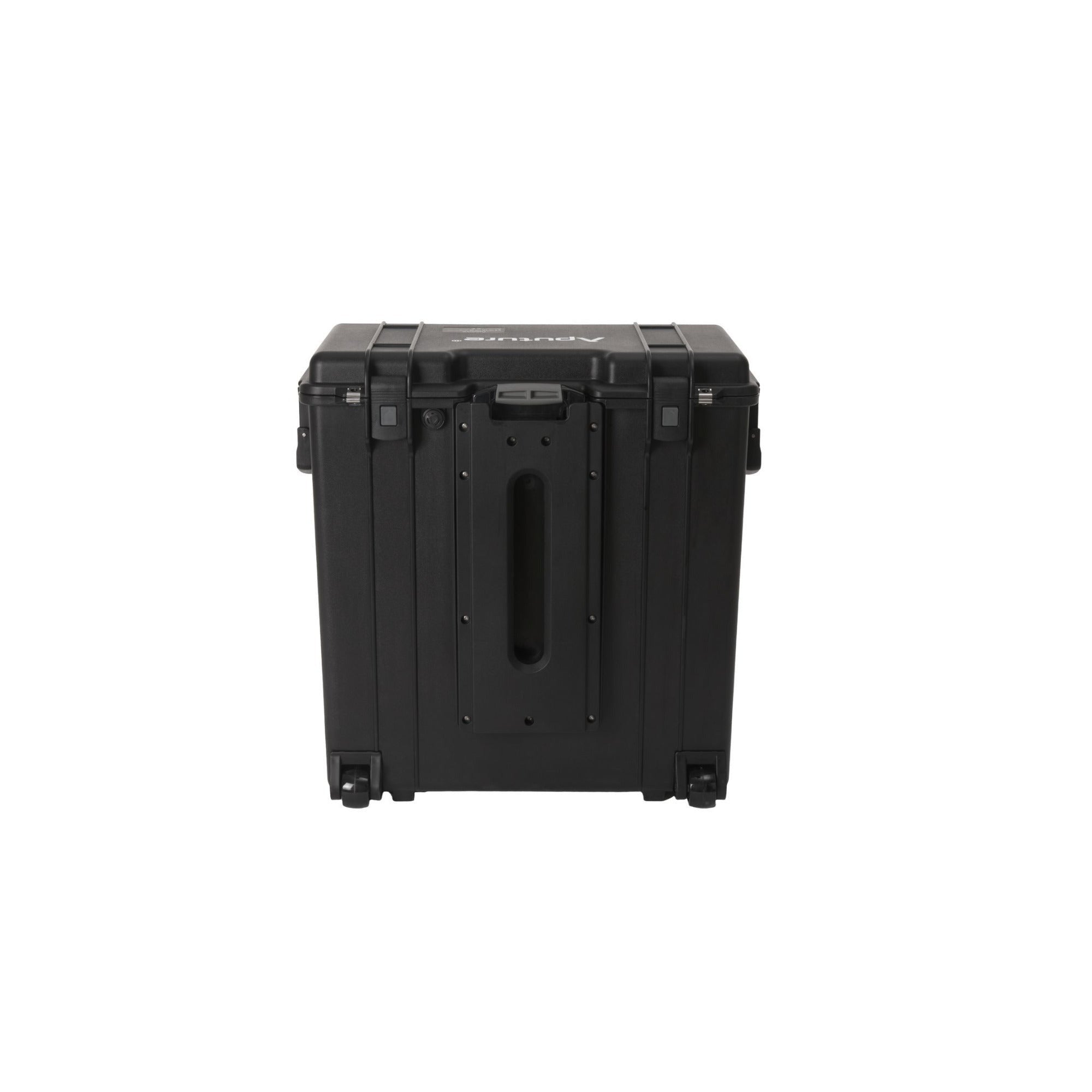 Aputure NOVA 1x1 Rolling Hard Case for NOVA II 1x1