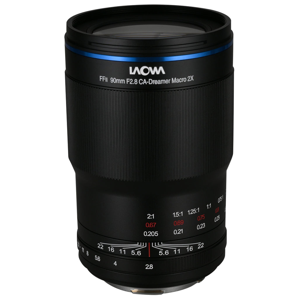 Venus Optics Laowa 90mm f/2.8 2X Ultra Macro APO for L Mount