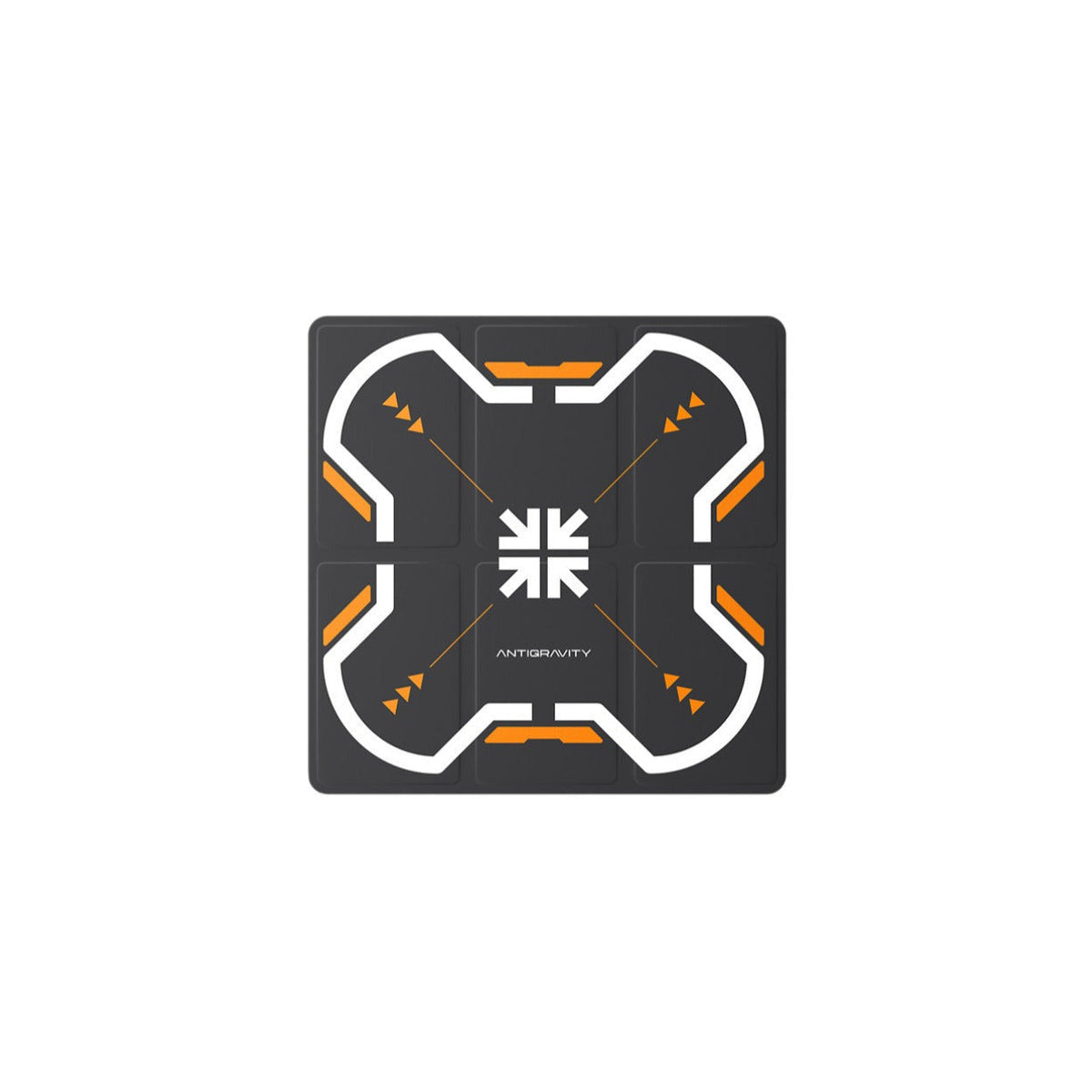 Antigravity A1 Drone Dual-Sided Landing Pad with Automatic Detection