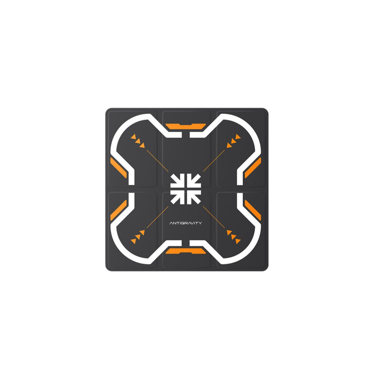Antigravity A1 Drone Dual-Sided Landing Pad with Automatic Detection