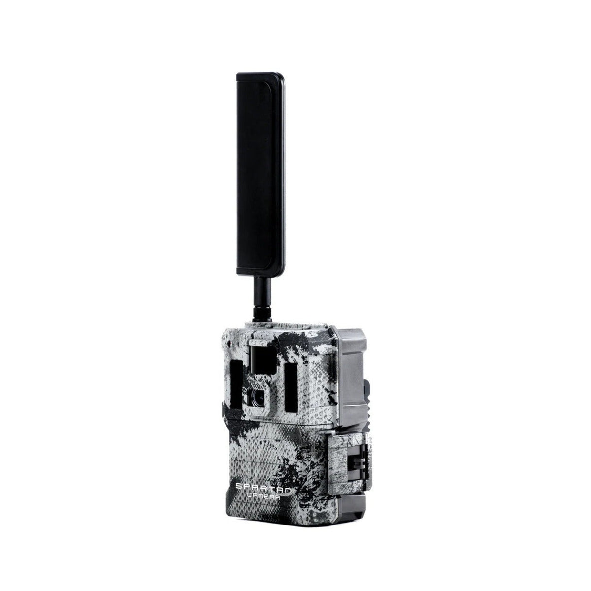 Spartan GoLive2 4G/LTE Trail Camera 2-Pack Bundle with 32GB Memory Card & Reader