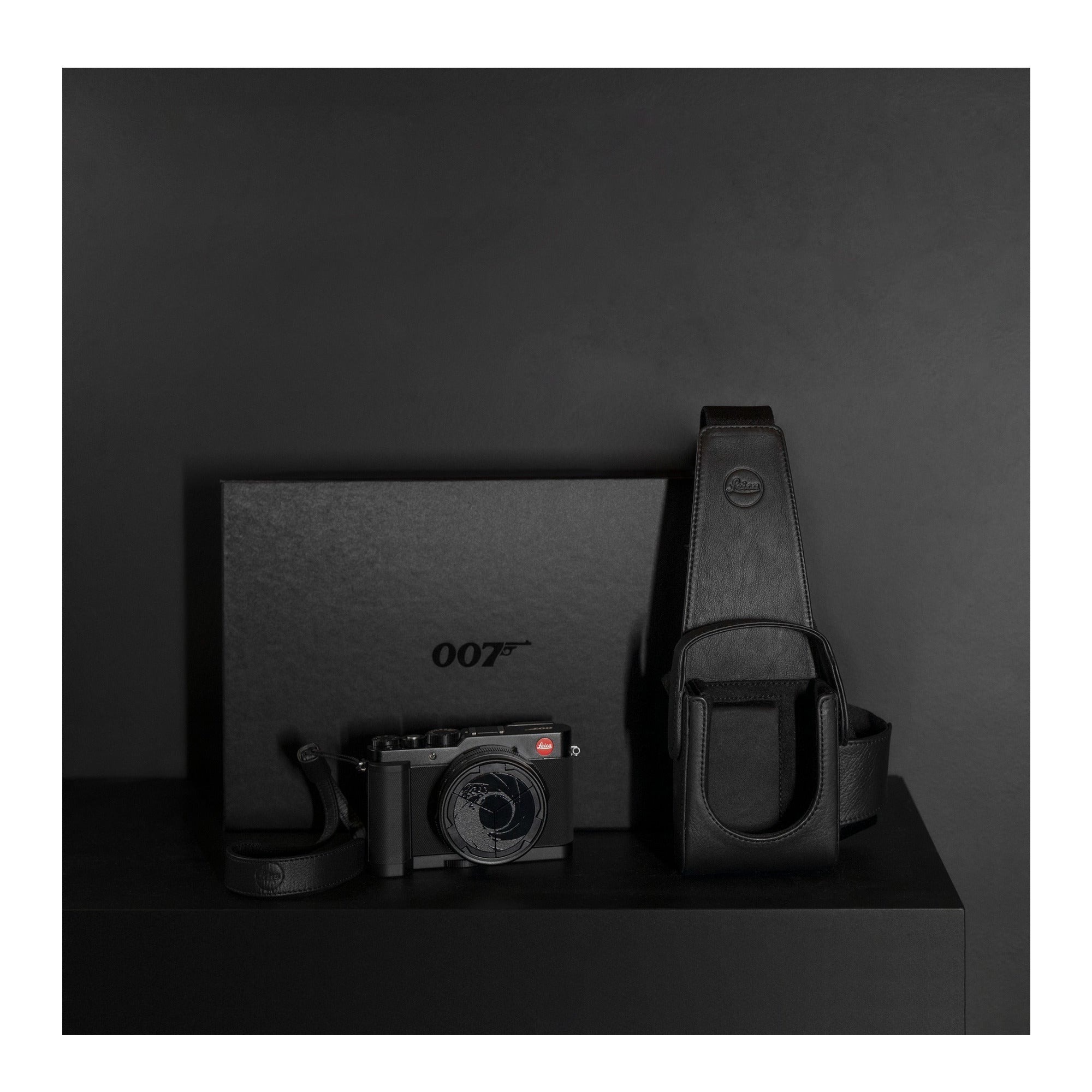 Leica D-Lux 7 007 Edition Camera