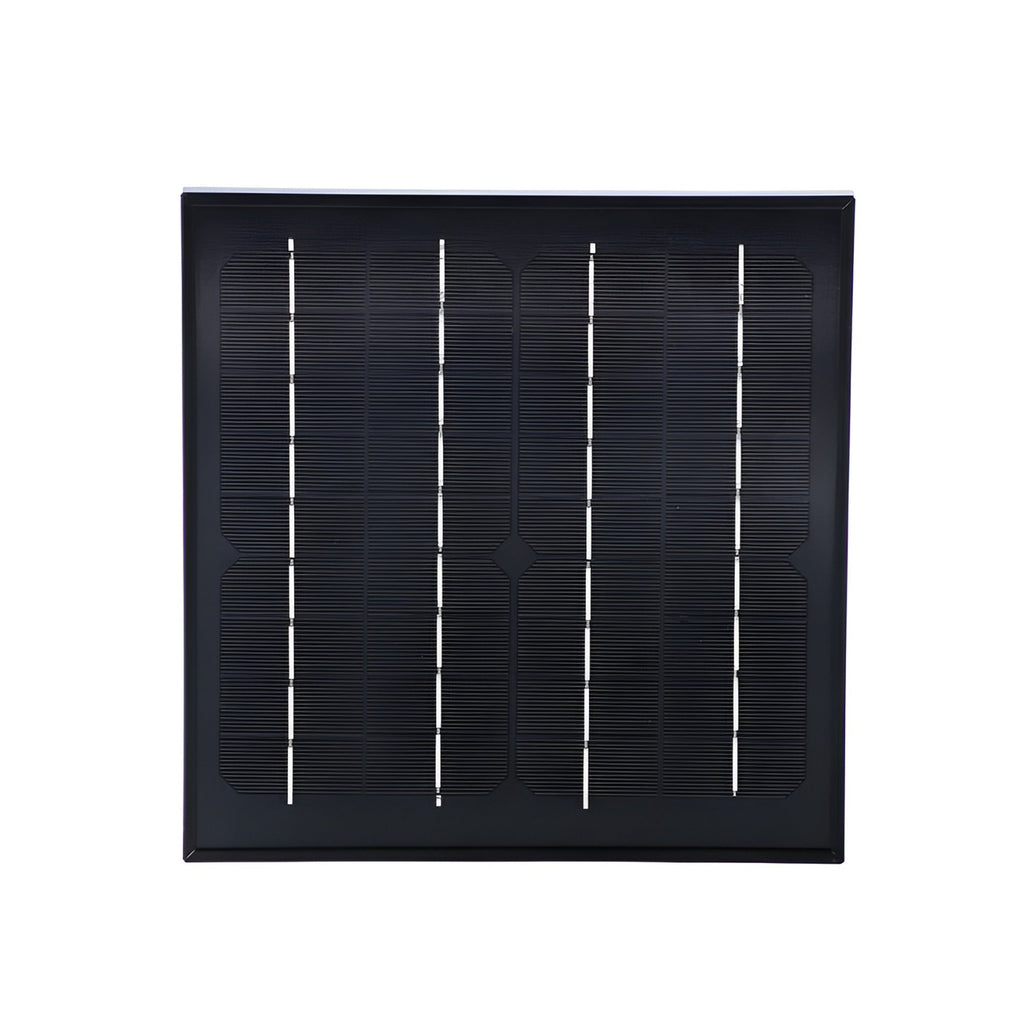 Spartan 10W Solar Panel for GoLive/Ghost Trail Cameras with Bracket Mount Bundle