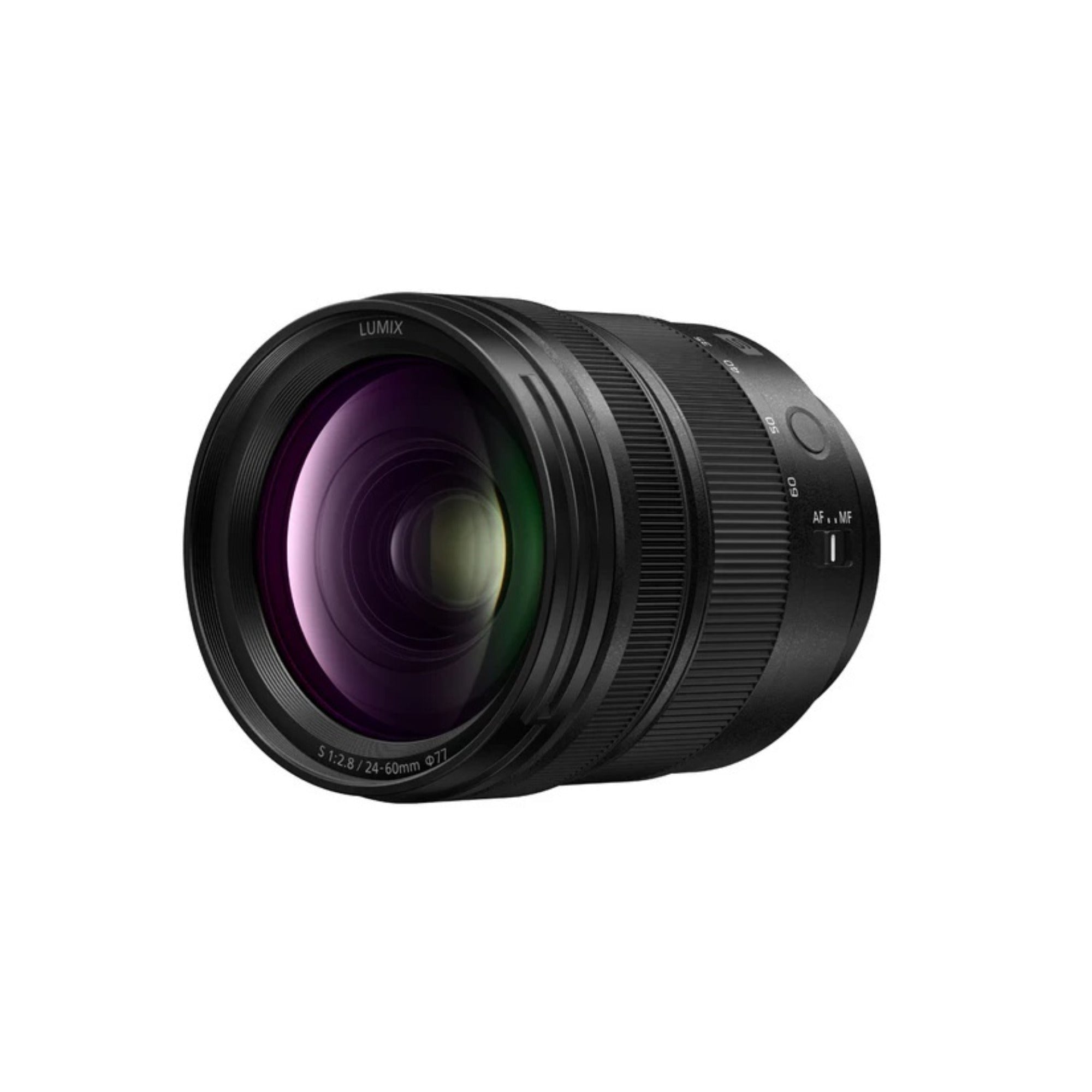Panasonic LUMIX S Series 24-60mm F2.8 L-Mount Lens