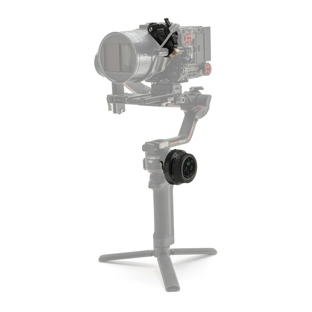 Tilta Nucleus Nano II FIZ Wireless Lens Control System
