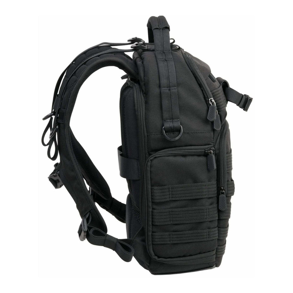 Vanguard VEO Range T37M BK Backpack (Black)