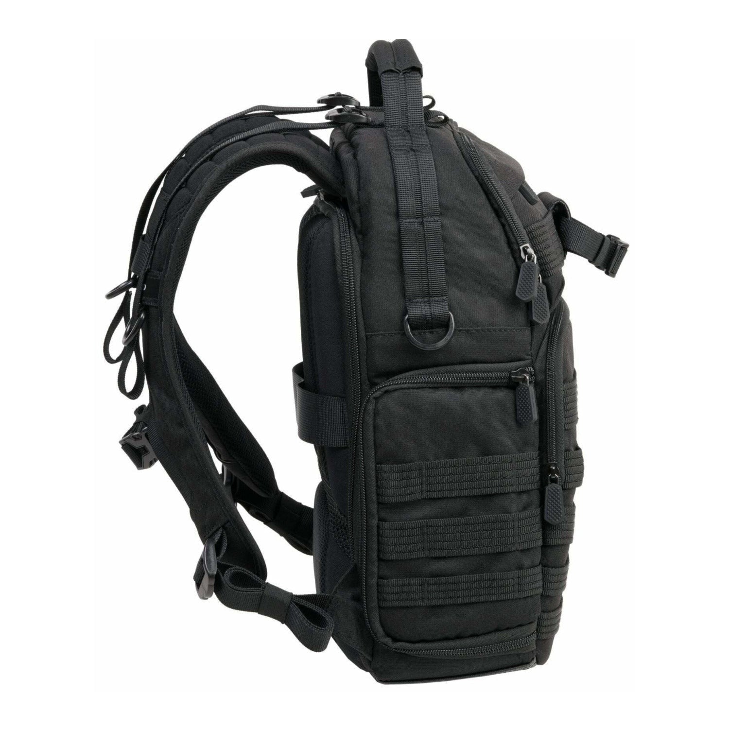 Vanguard VEO Range T37M BK Backpack (Black)