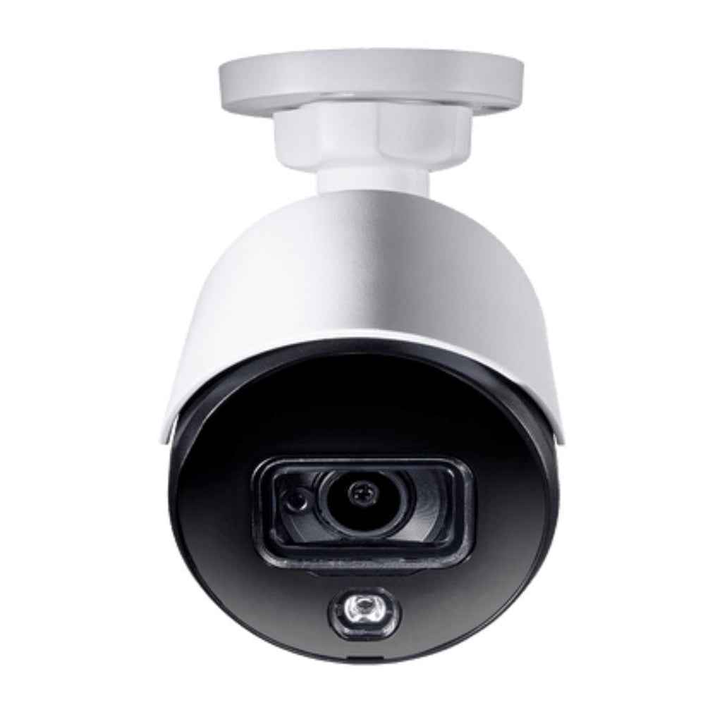 Lorex C881DA 4K Analog Ultra HD Active Deterrence Security Camera, IP67 Weatherproof (Refurbished)