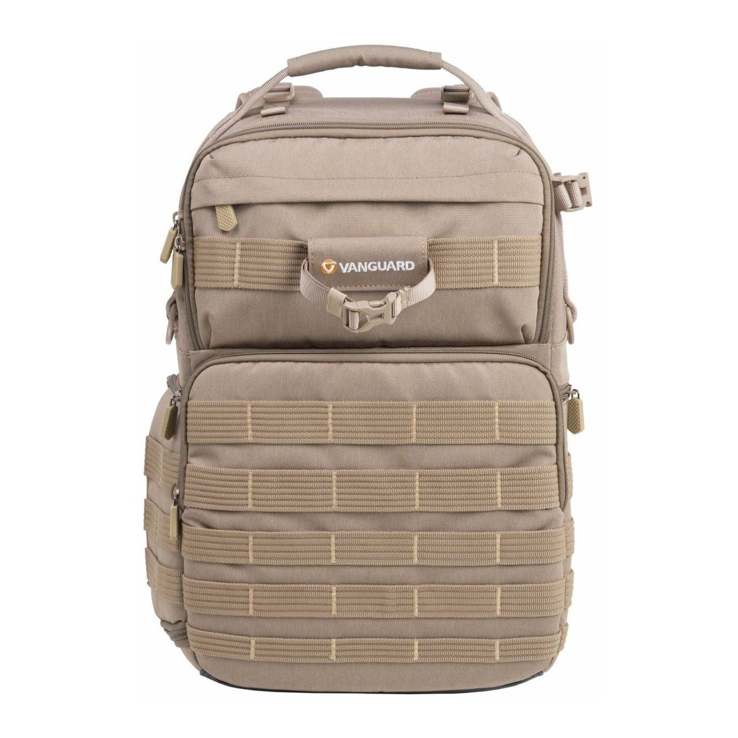 Vanguard VEO Range T45M BG Backpack (Beige)