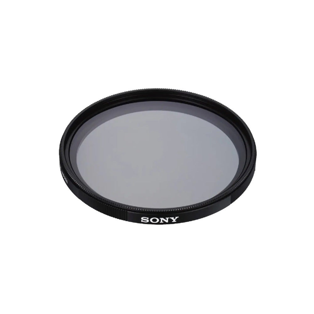 Sony 62mm Circular PL Filter with ZEISS T Star Coating