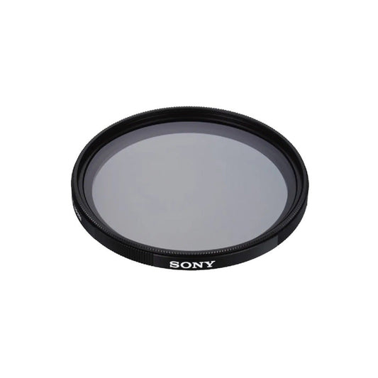 Sony 62mm Circular PL Filter with ZEISS T Star Coating
