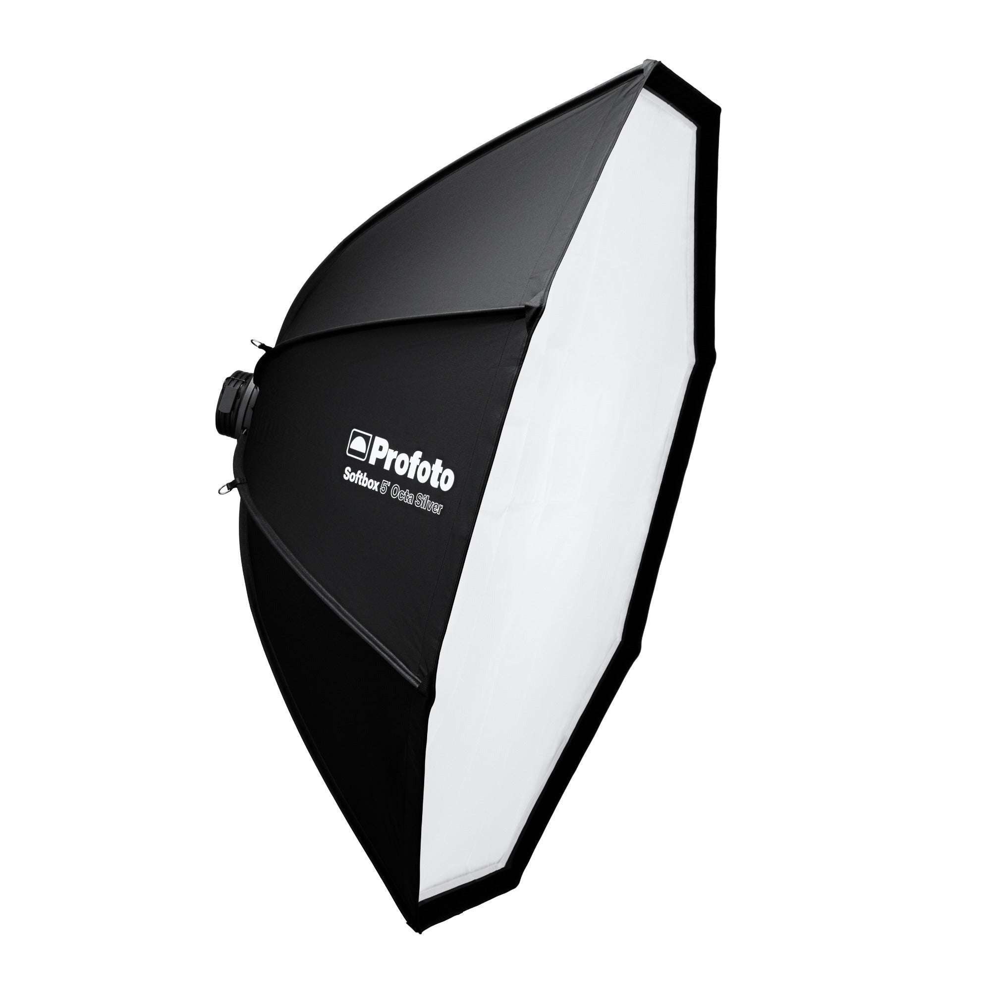 Profoto 5 Ft Octa Softbox Diffuser Kit (0.5 f-stop Light Diffusion)