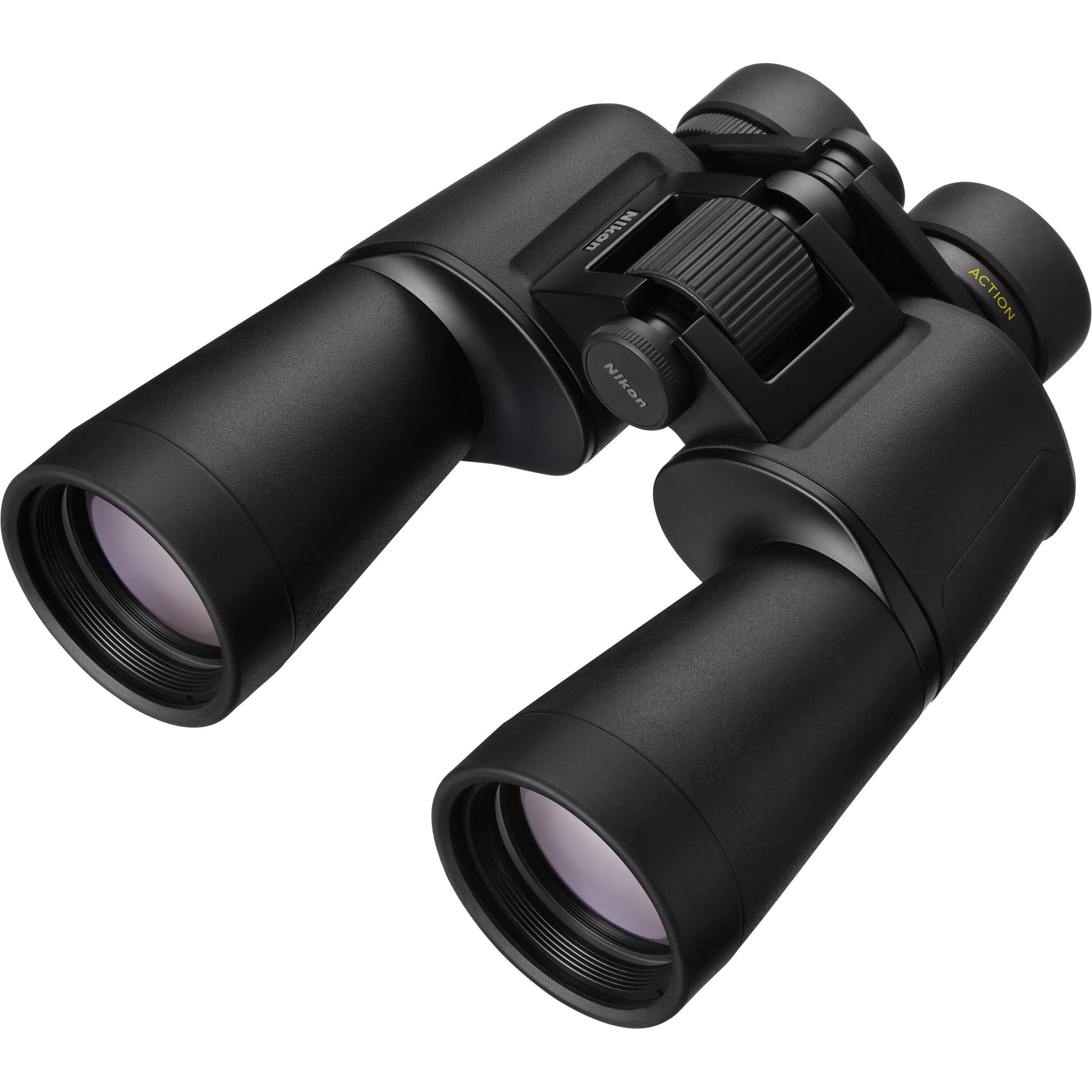 Nikon 7x50 Action Binoculars with Porro Prism for Birding, Hiking and Sports