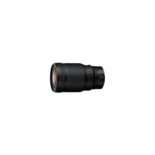 Nikon NIKKOR Z 50mm f/1.2 S Lens