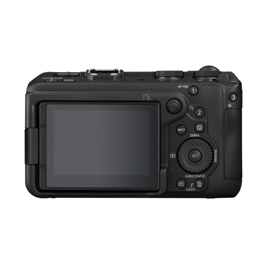 Canon R6 V Mirrorless Full-frame Digital Camera with 7K Video Resolution and 32.5MP for Crisp Images