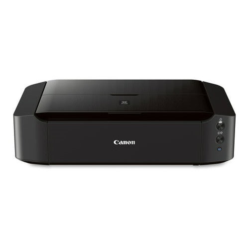 Canon PIXMA iP8720 Wireless Inkjet Photo Printer (Black)