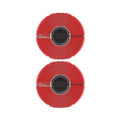 MakerBot PETG Specialty Filament Spool for Method 3D Printer (Red, 1.65lb, 2-Pk)