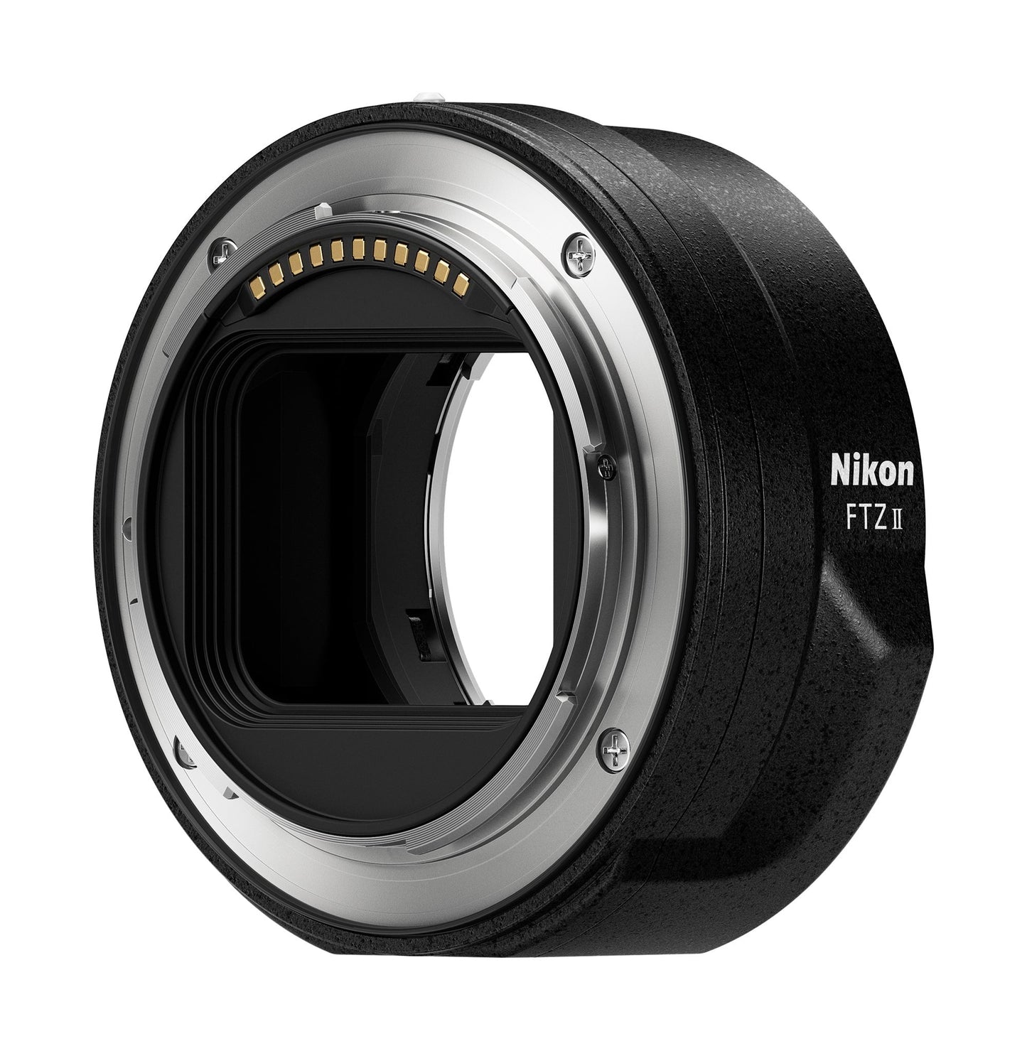 Nikon RED ZR 6K 24.5MP Cinema Camera Bundle with Mount Adapter