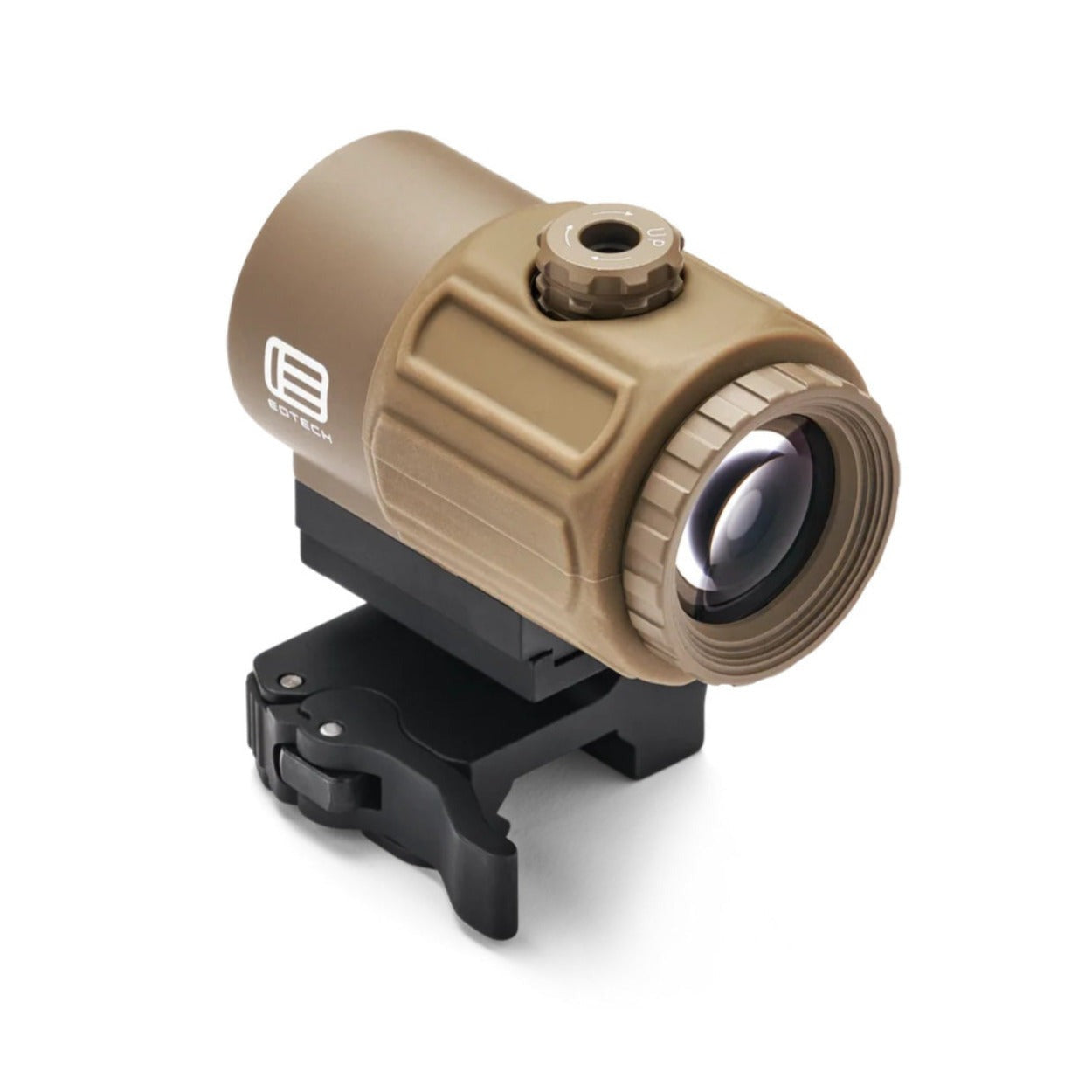 EOTech G43 STS 3x Water-resistant Compact Magnifier for EOTECH Holographic Sights (Black)