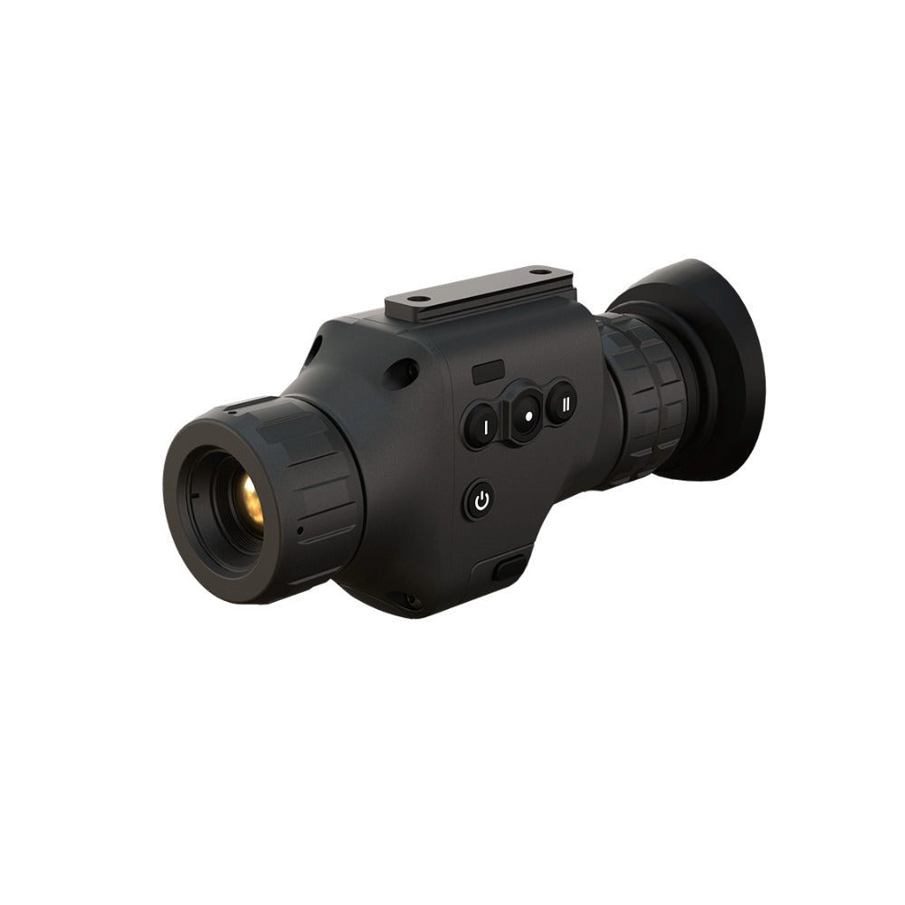 ATN ODIN LT 640, 1-4x 19mm Compact Thermal Viewer
