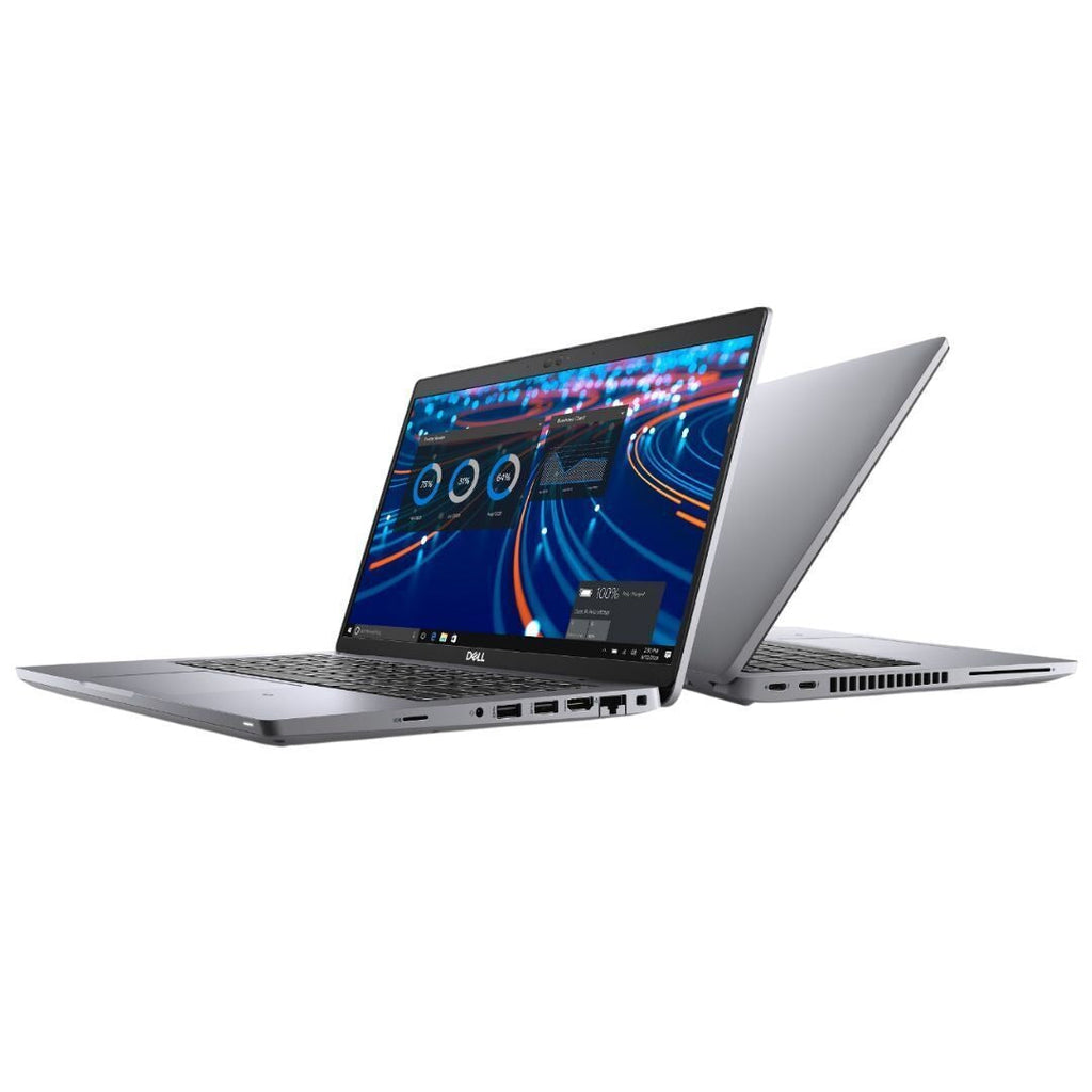 Dell Latitude 5420 Laptop, 14" FHD, Intel Core i5-1145G7, 32GB RAM, 512GB SSD, Windows 11 Pro (Certified Refurbished)