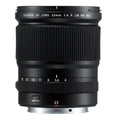 Fujifilm GF 23mm f/4 R LM WR Super Wide-Angle Lens (Used)