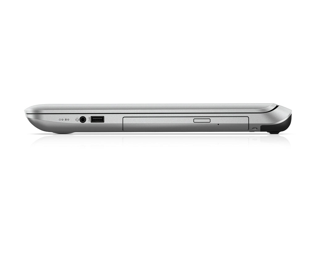 HP ENVY 17-k073ca 17.3" HD+ Touchscreen Laptop, Intel Core i7 2.5GHz, 12GB RAM, 1TB HDD (Refurbished)