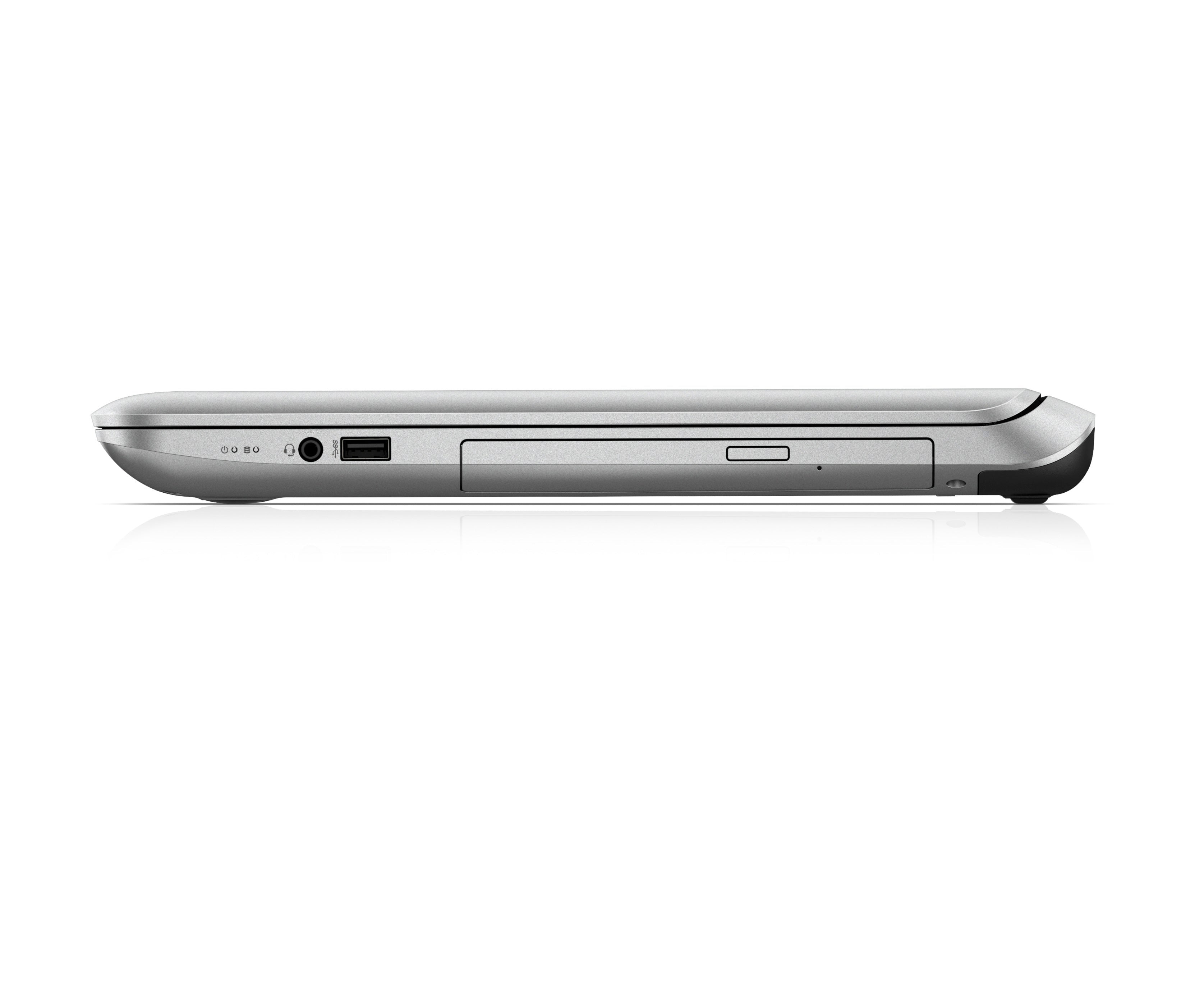 HP ENVY 17-k073ca 17.3" HD+ Touchscreen Laptop, Intel Core i7 2.5GHz, 12GB RAM, 1TB HDD (Refurbished)