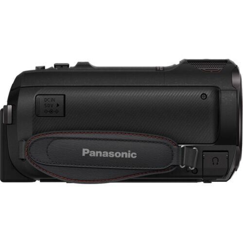 Panasonic HC-VX870 4K Ultra HD Camcorder