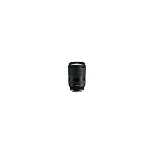 Tamron A071 28-200mm f/2.8-5.6 Di III RXD Full-Frame Lens for Sony E