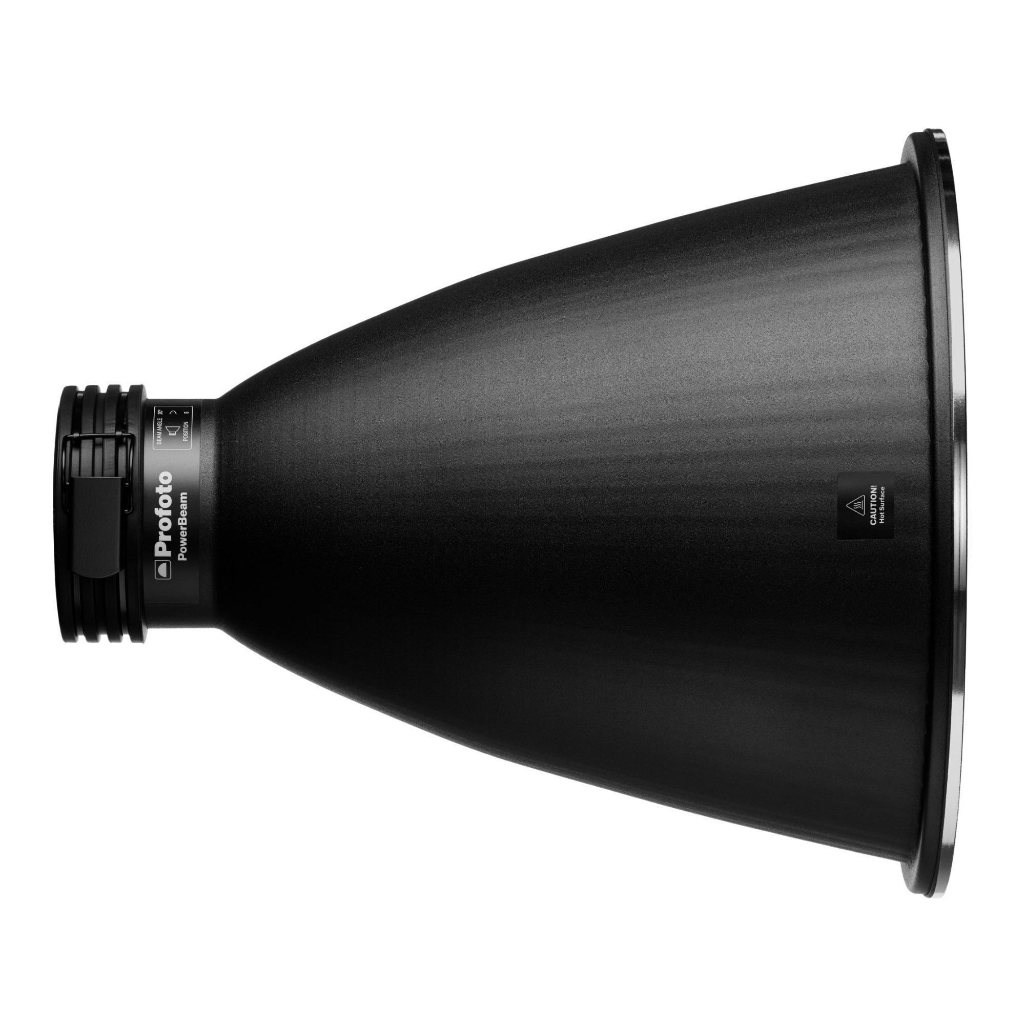 Profoto PowerBeam Reflector with Protective Carry Case