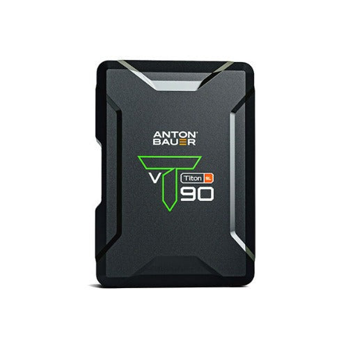 Titon SL 90 V-Mount 95Wh Lithium-Ion Lightweight and Slim Battery