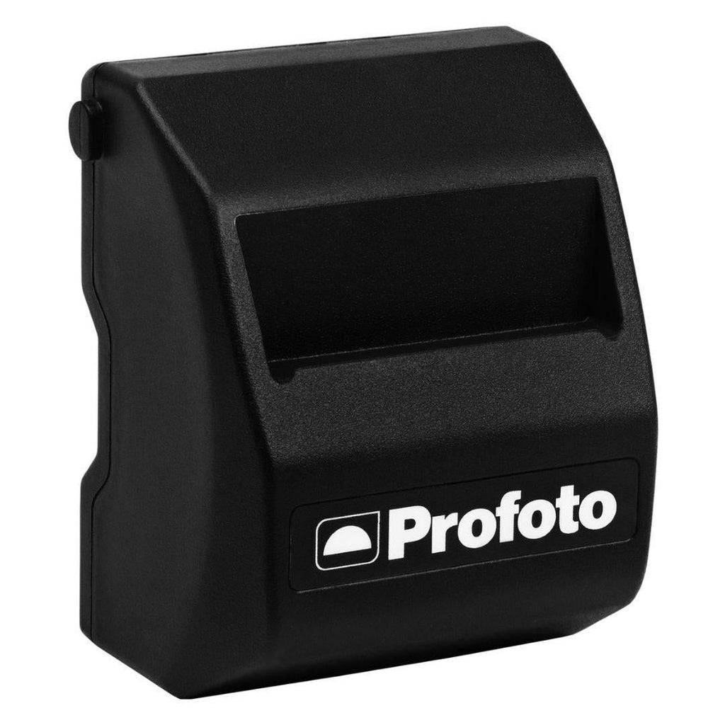 Profoto Li-Ion Battery MkII for Profoto B1 & B1X Monolights, 325 Flashes (Black) (Certified Refurbished)