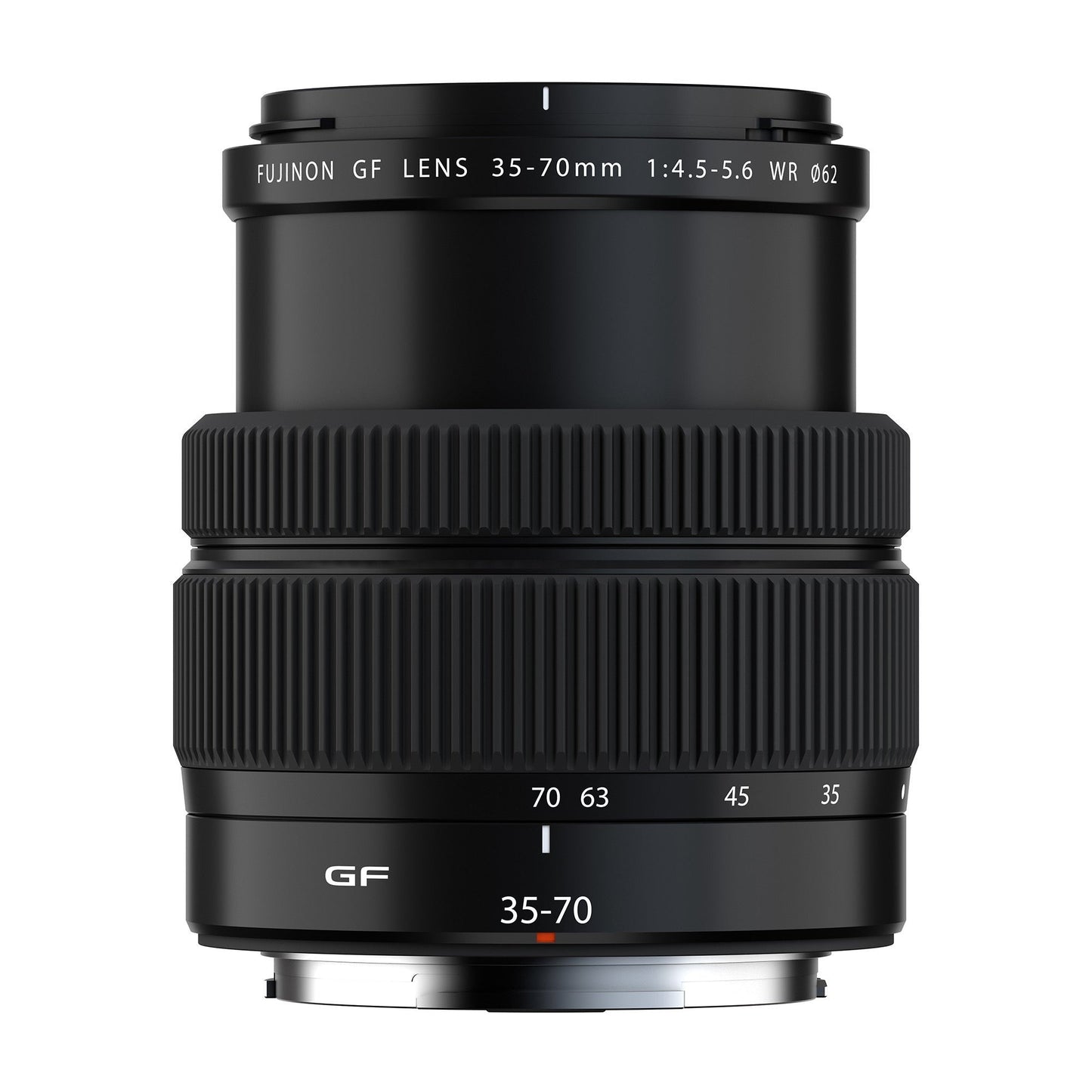 Fujifilm GFX GF35-70mmF4.5-5.6 WR Lens