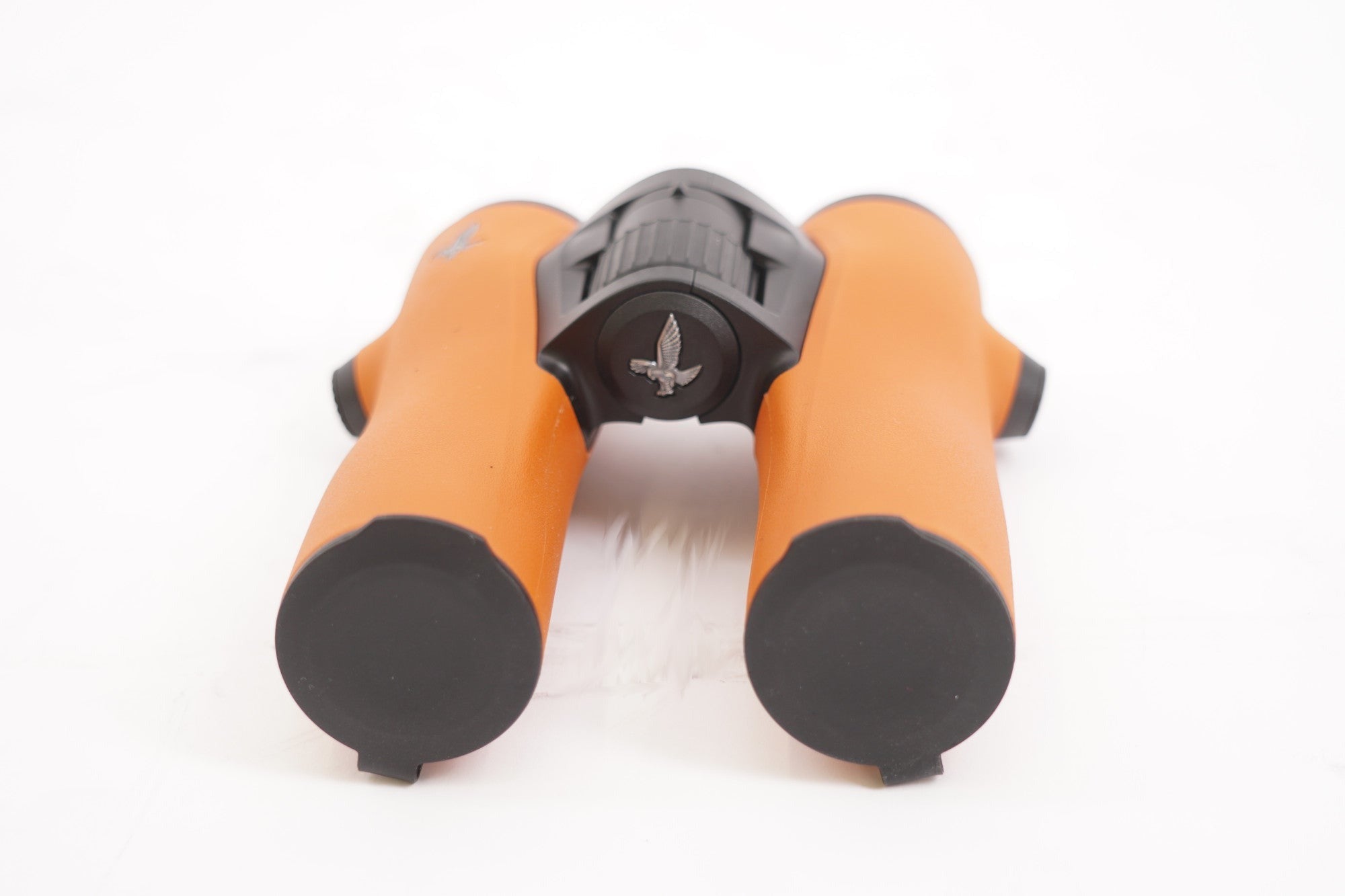 Swarovski Optik 8x32 NL Pure Binoculars (Burnt Orange) (Used)