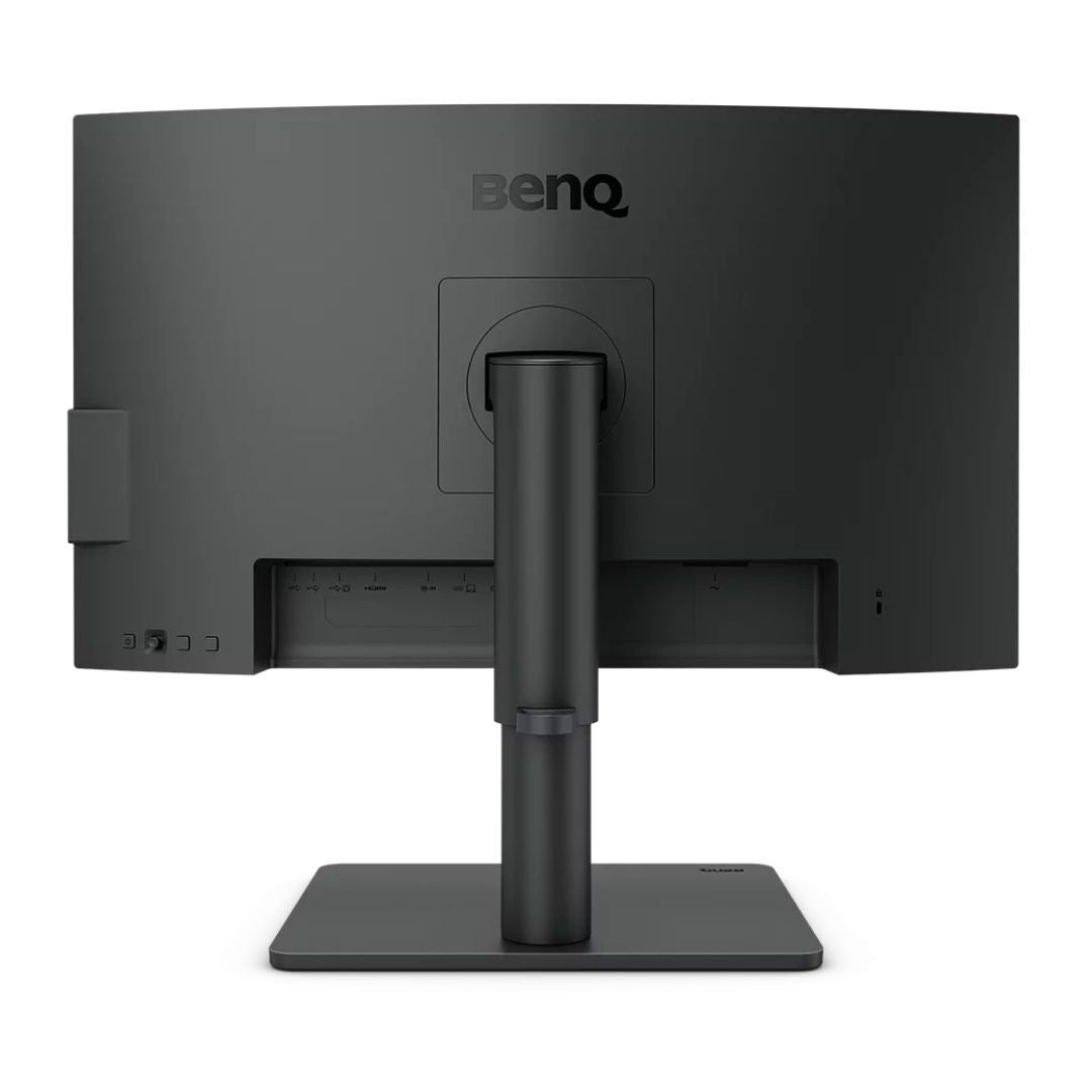 BenQ PD2506Q 25-Inch IPS Panel Designer Monitor with 2560x1440 Resolution, and LED Backlight (Black)