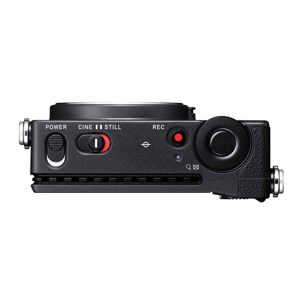 Sigma fp Mirrorless Full-Frame Digital Camera (Open Box)