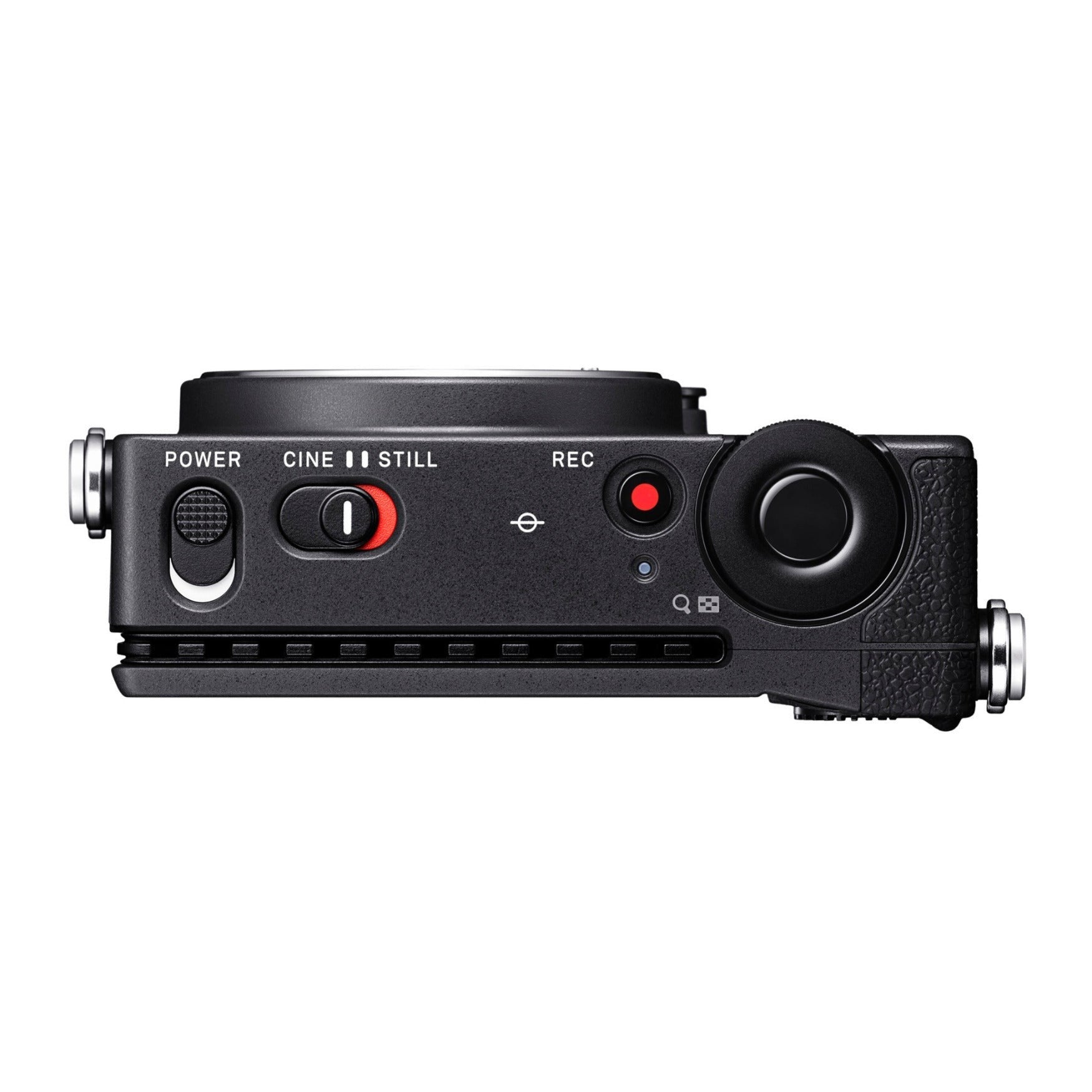 Sigma fp Mirrorless Full-Frame Digital Camera (Open Box)