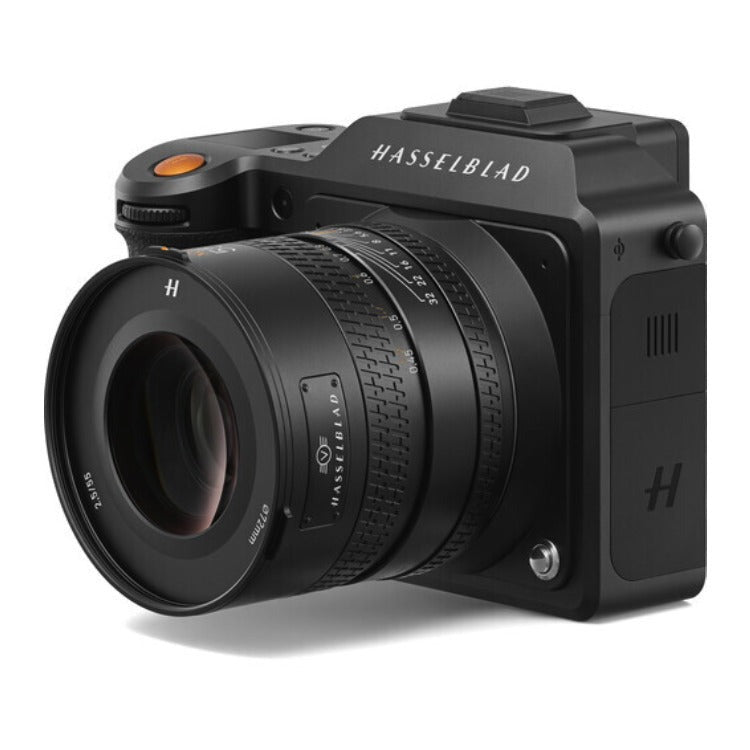 Hasselblad X2D 100C Medium Format Mirrorless Camera (100 Megapixel)