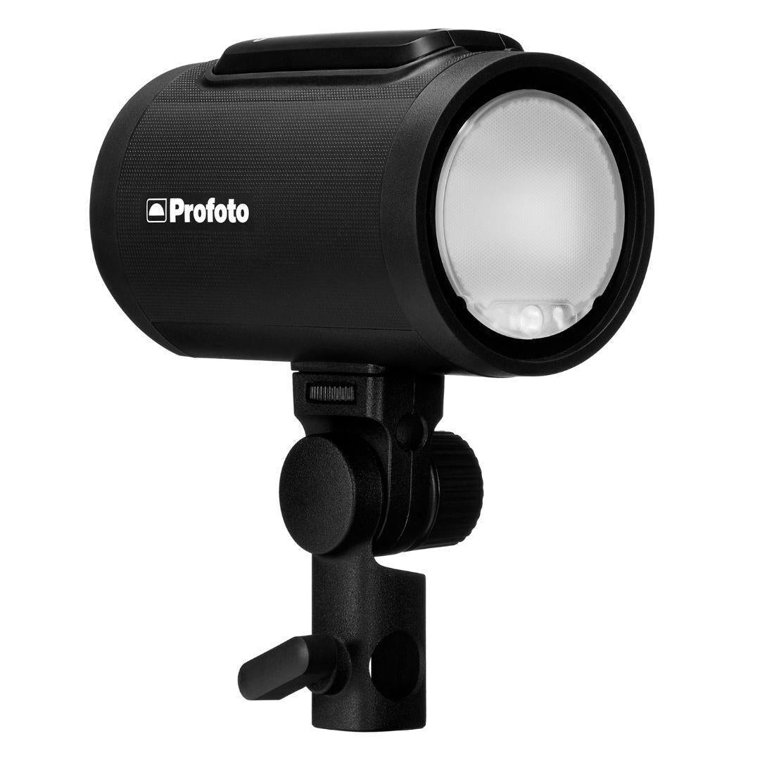 Profoto A2 Monolight, Black (Certified Refurbished)