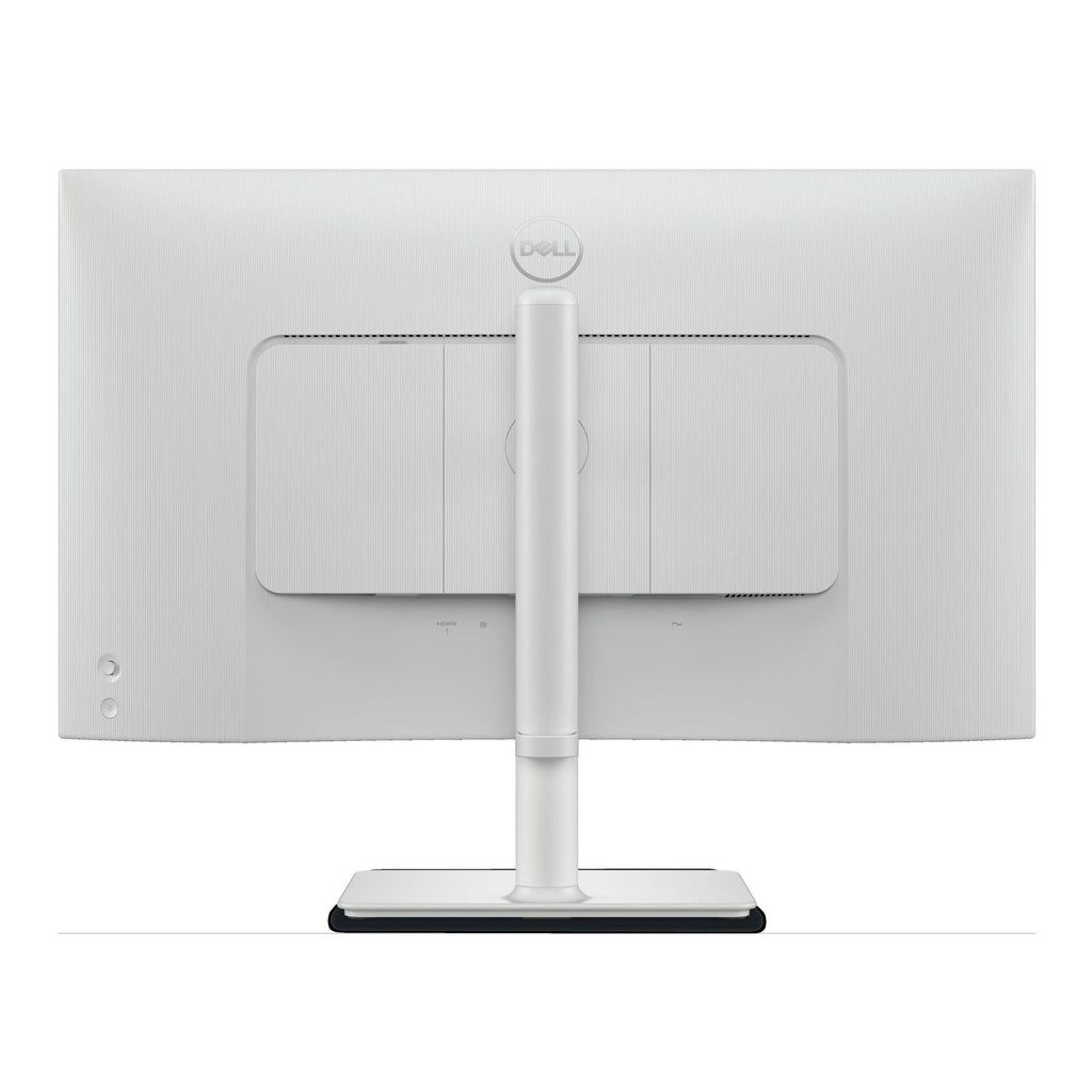 Dell S2725DS 27-inch QHD Monitor - 100Hz Refresh Rate, Dual 5W Speakers (White)