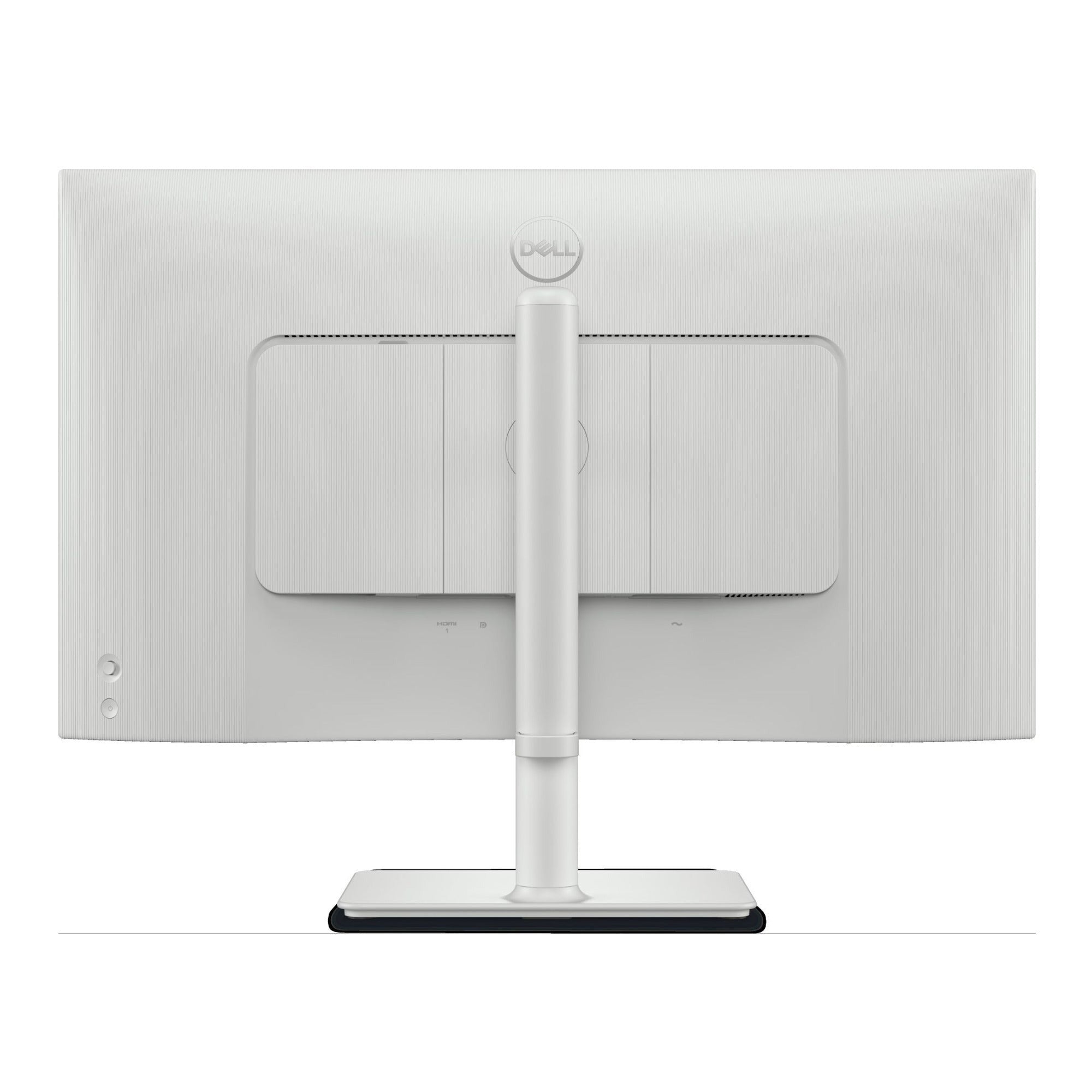 Dell S2725DS 27-inch QHD Monitor - 100Hz Refresh Rate, Dual 5W Speakers (White)