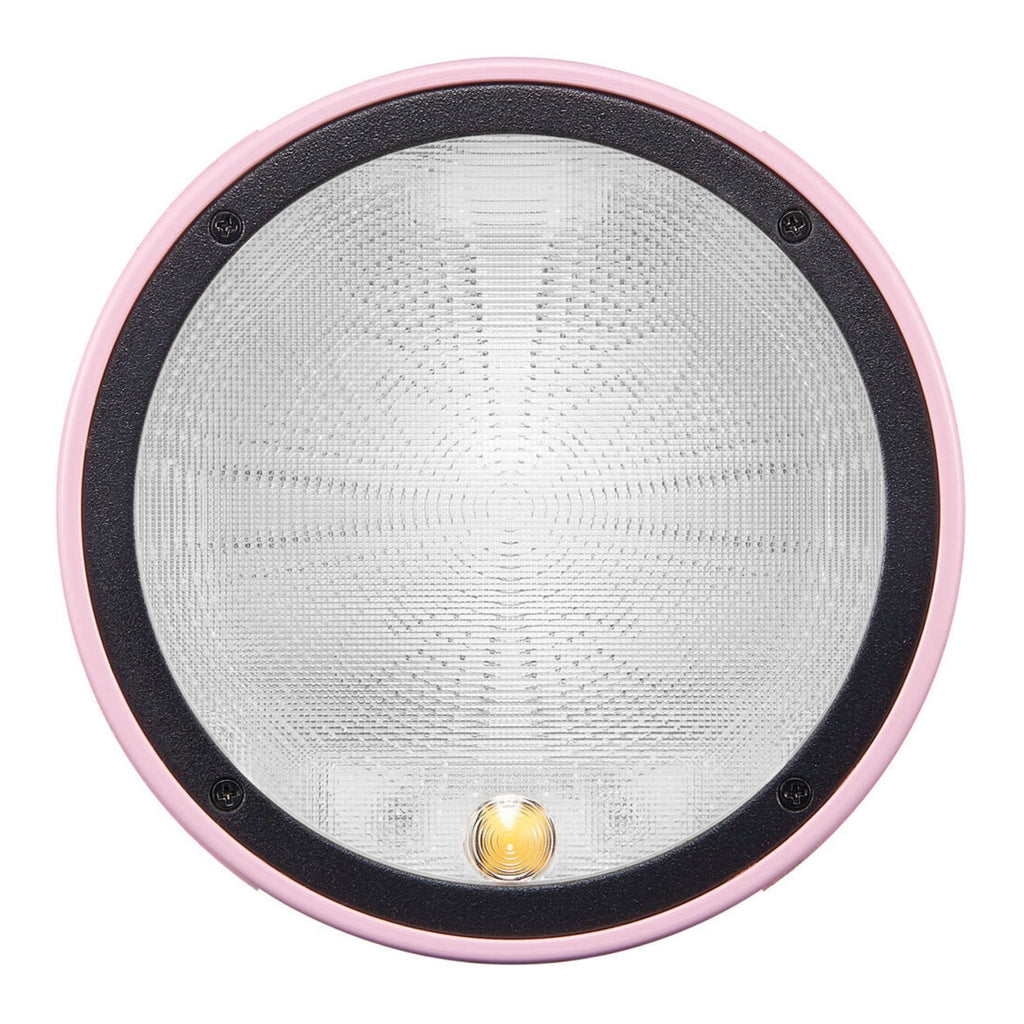 Godox AD100Pro Pocket Flash - 100Ws Speedlight with Wireless Control (Pink)