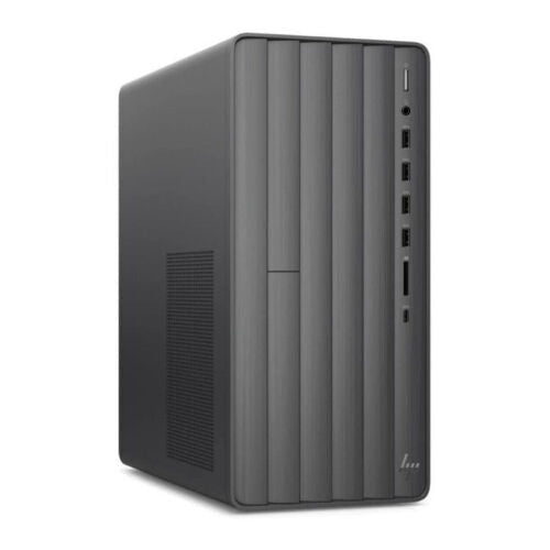 HP Envy TE01 Desktop PC, 12th Gen Intel Core i7-12700F, 32GB RAM, 1TB SSD, NVIDIA GTX 1660 6GB (Certified Refurbished)