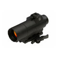 Sig Sauer 1x30 mm Romeo7 Full-Size Red-Dot Sight (Black)
