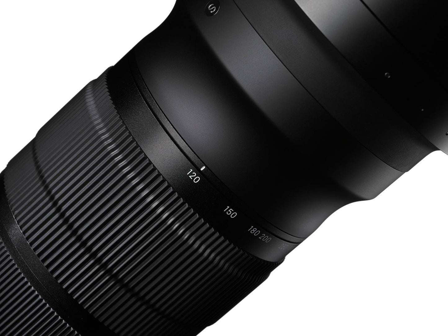 Sigma 120-300mm f/2.8 DG OS APO HSM Lens for Canon EF
